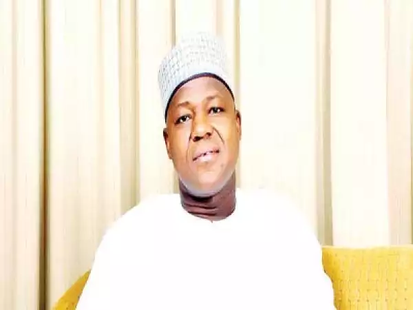 Reps Angry Over Committees’ Allocation By Dogara